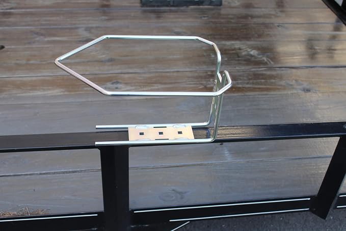 Jungle Jim's 2.5 Gallon Gas Can Holder - Image 3