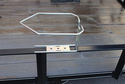 Jungle Jim's 2.5 Gallon Gas Can Holder - Image 3