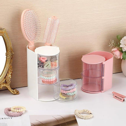 Rotating Accessories Organizer - Image 7