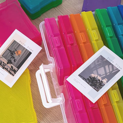 novelinks Photo Storage Boxes - Image 7