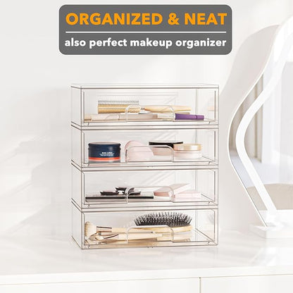 SpaceAid Bottle Storage Organizer Baby - Image 4