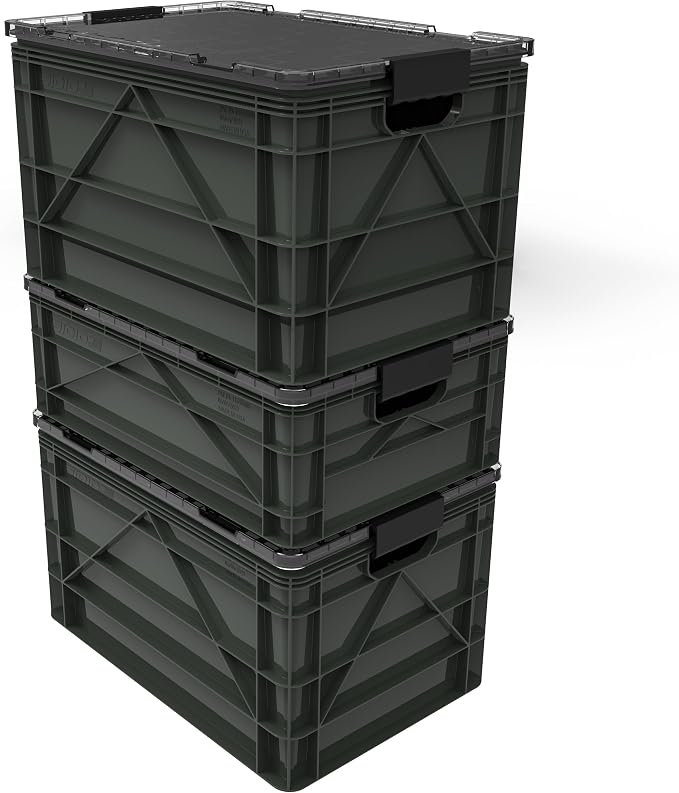 SIDIO CRATE Starter Pack by Sidio