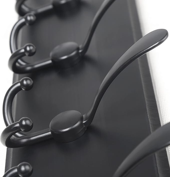 Dseap Coat Rack Wall - Image 5