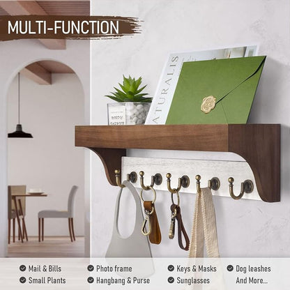 Rebee Vision Key Holder for Wall - Image 2
