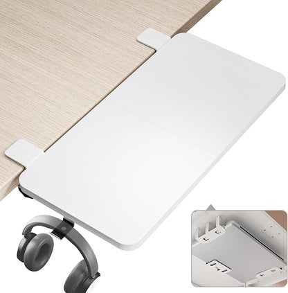 Desk Extender Tray, Desk Extension - Image 8