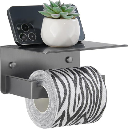 APLusee Toilet Paper Holder by APLusee