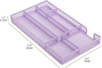 Annova Desk Drawer Organizer/Storage Tray - Image 3