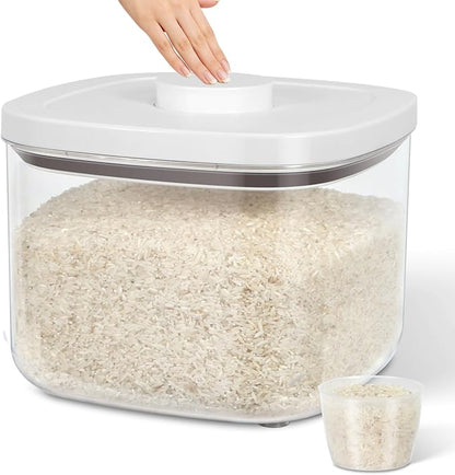 TBMax Large Airtight Food Container 5.28 Qt by TBMax