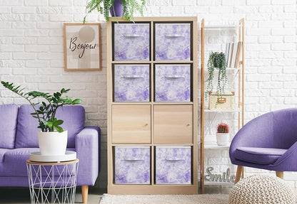 Sorbus Collapsible Storage Bins - Image 4