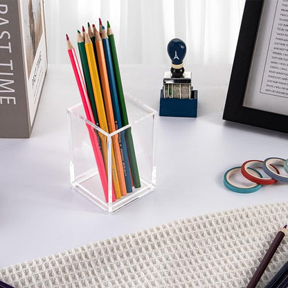 dedoot Acrylic Drawer Organizer, 2.5X2.5X3.8 Inches - Image 6