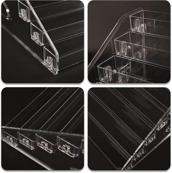 Nail Polish Organizer - Image 4