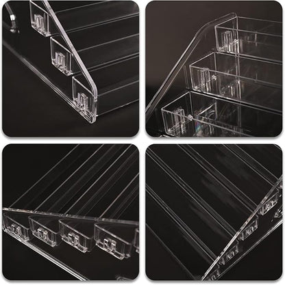 Sunglasses Organizer - Image 5