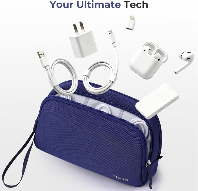 Skycase Travel Cable Organizer - Image 5