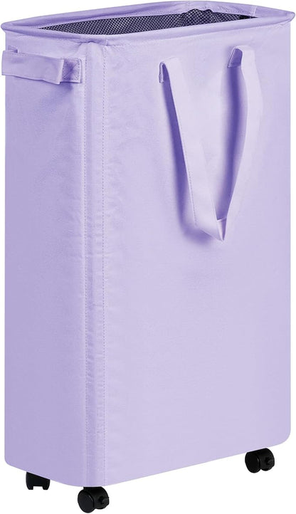 efluky Slim Laundry Hamper by efluky