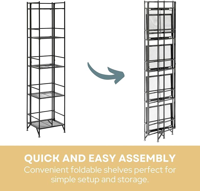 Convenience Concepts Xtra Storage Mesh Shelves - Image 5