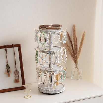 Lolalet 4 Tier Bracelet Holder Bundle - Image 3