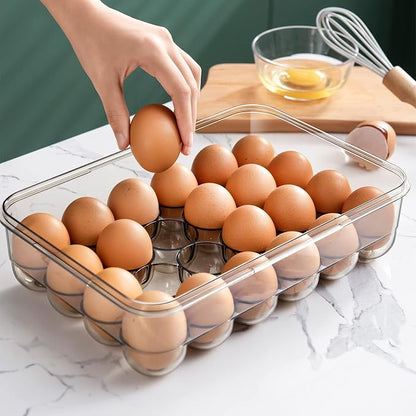 CottonColors Egg Holder for Fridge - Image 5