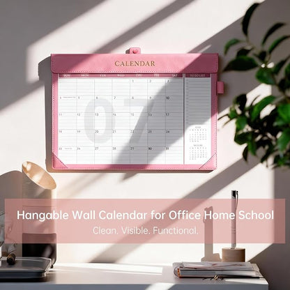 Yoment Desk Calendar 2026-2027 - Image 2