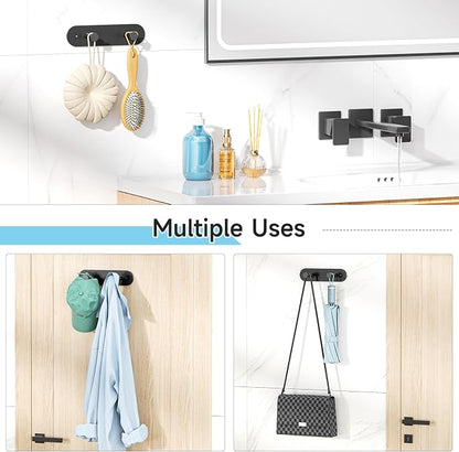 Ironing Board Holder Wall Mount, Ironing Board Hanger - Image 6