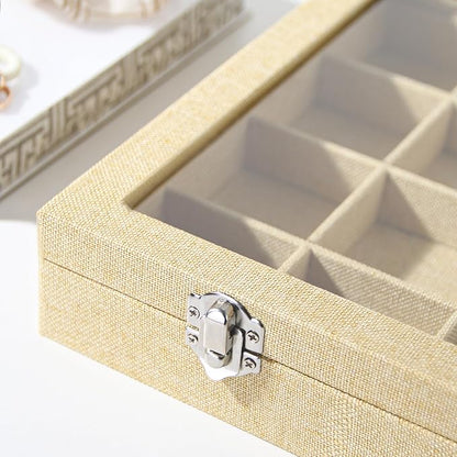 Coward Jewelry Organizer Box - Image 4
