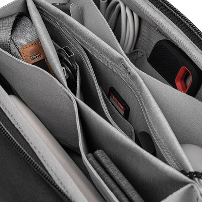 Peak Design Tech Pouch, Electronics Organizer - Image 6