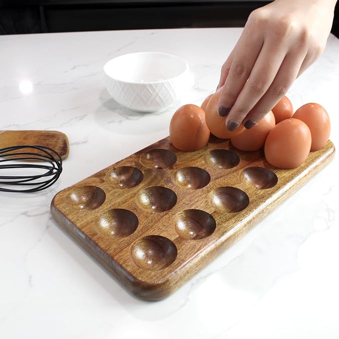 Gui's Chicken Coop Egg Tray - Image 3
