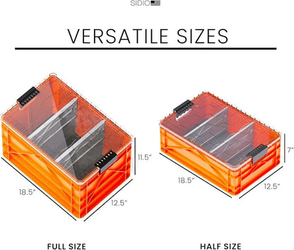 SIDIO Crate Pro Pack - Image 3