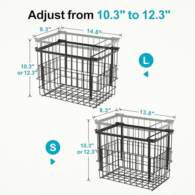 iSPECLE Freezer Organizer Bins - Image 7