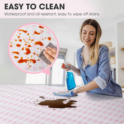 Drawer and Shelf Liner, Non-Slip Kitchen Cabinet Liners Non-Adhesive Thick - Image 3