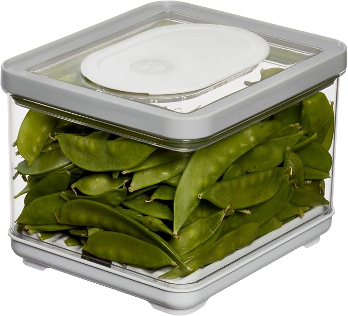 iDesign Small Fridge Produce Bin by iDesign