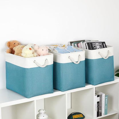 Bidtakay Extra Large Storage Baskets - Image 4