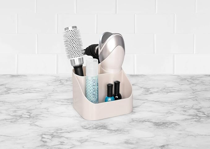 Spectrum Diversified Contour Hair Dryer & Beauty Accessory Organizer, - Image 2