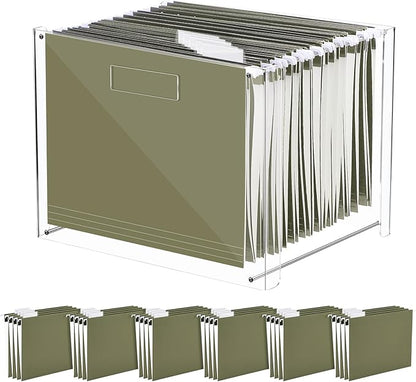 Dispowreath 24 Hanging File Folder by Dispowreath