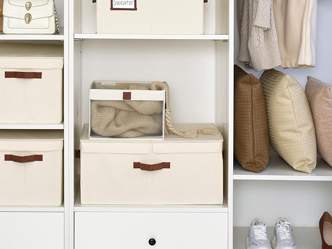 StorageWorks Extra Large Storage Bins - Image 4