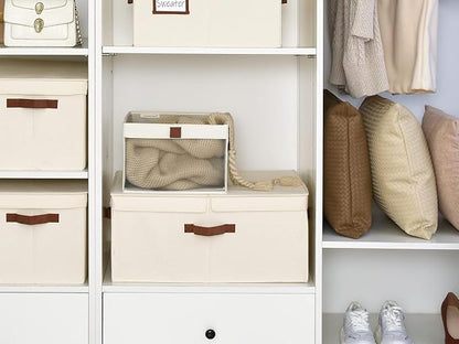 StorageWorks Extra Large Storage Bins - Image 4