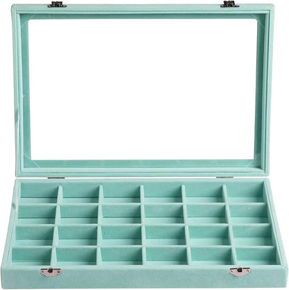 Frebeauty Jewelry Organizer Tray - Image 6