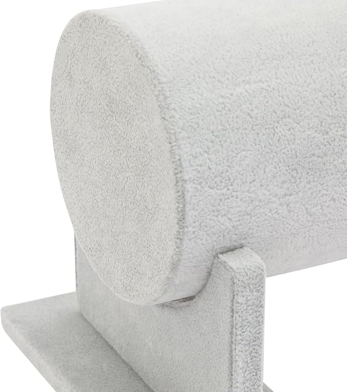 Juvale 2 Pack Velvet Headband Holder and Organizer Stand - Image 9