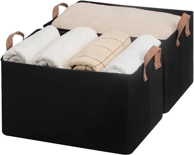 StorageWorks Storage Bins, Fabric Storage Bins by StorageWorks