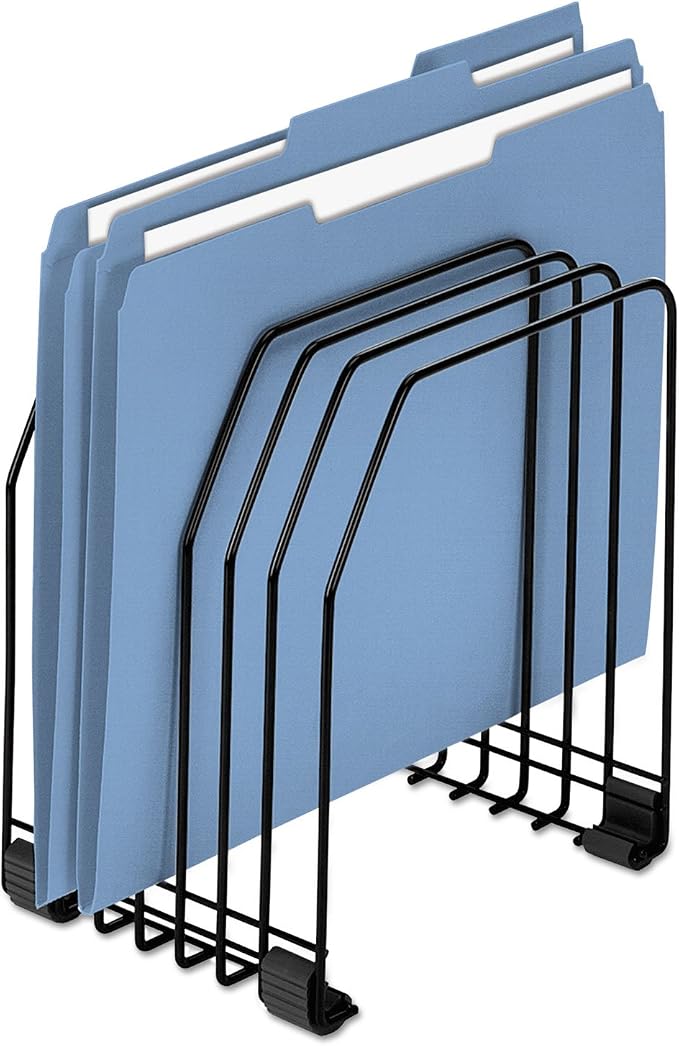 Fellowes Workstation File Organizer, 7 Section by FellowesBrands