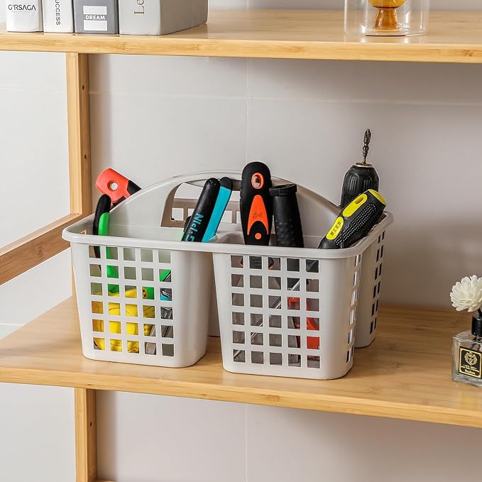 Portable Shower Caddy Basket - Image 4