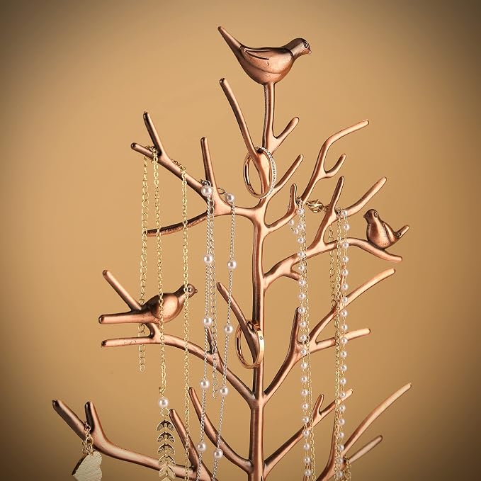 MORE&LESS Branch Jewelry Rack - Image 4