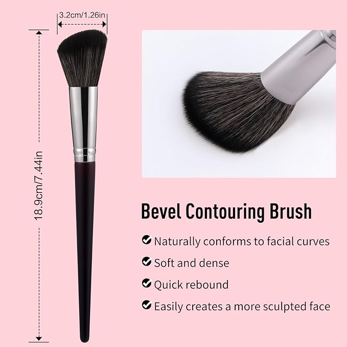 16 Colors Contour Palette Make up - Image 4
