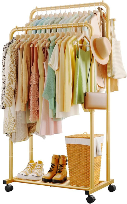 Sakugi Clothes Rack by Sakugi