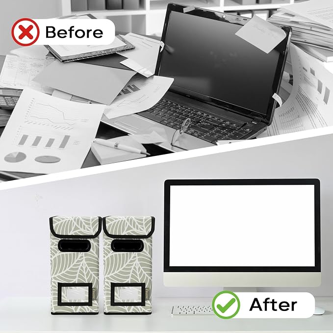 BALEINE File Organizer Box - Image 7