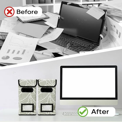 BALEINE File Organizer Box - Image 7