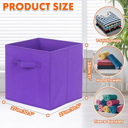 PowerKing Collapsible Storage Cubes - Image 6