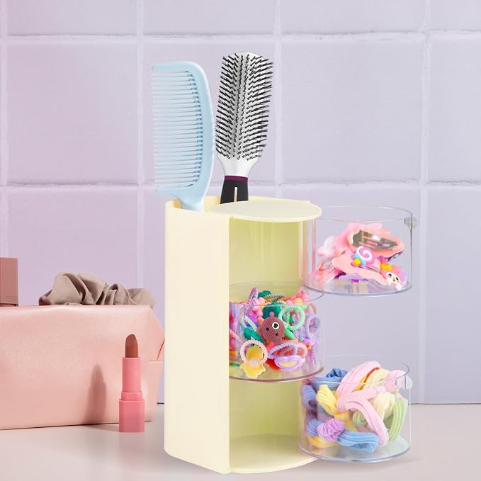 Hair Accessories Organizer - Image 4