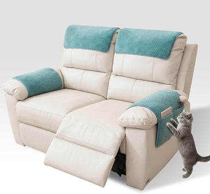 Universal Sherpa Recliner & Armchair Covers by GOSTADY
