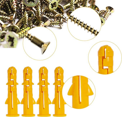 EBaokuup 6 Set Helmet Holder - Image 3