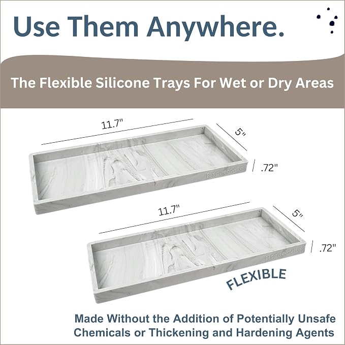 Countertop and Vanity Tray - Image 5